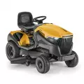 Traktor ogrodowy Tornado 7108 W